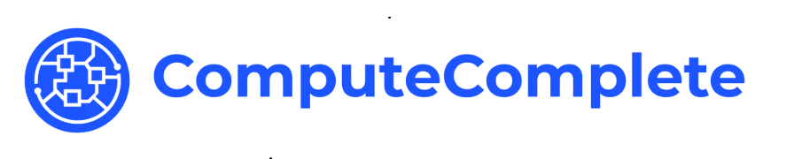 ComputeComplete Logo