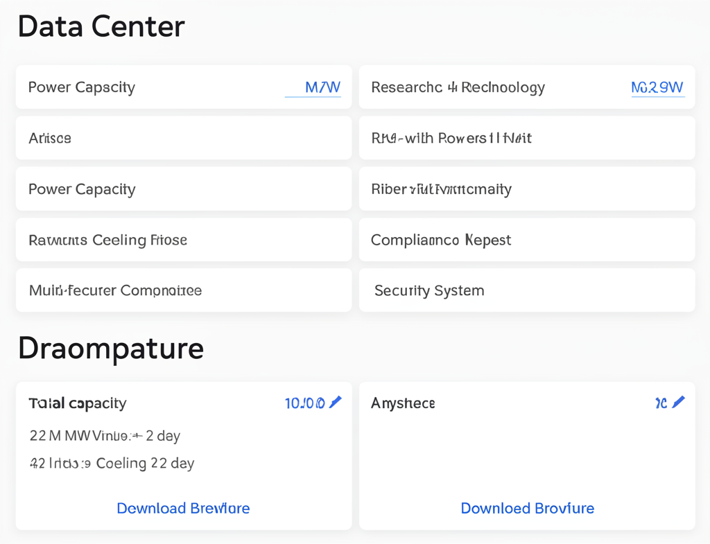 Investor Dashboard